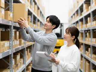 【かんたん軽作業】朝ゆっくり10時～◎即～12/26まで週2～バイト(軽作業・物流,神戸市須磨区)のイメージ画像