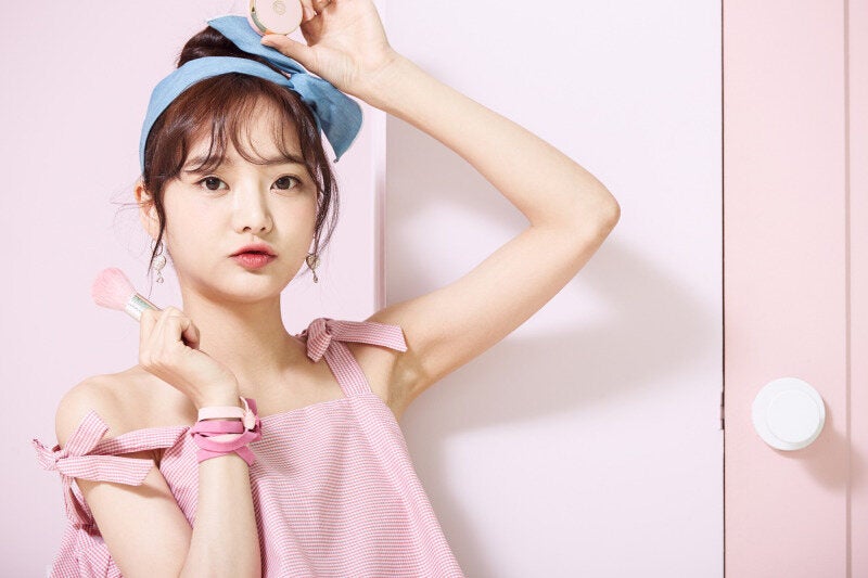 【販売ナシ！】未経験OK◆美容グッズの整理券配布＆バッグヤード(軽作業・物流,福岡市博多区)のイメージ画像