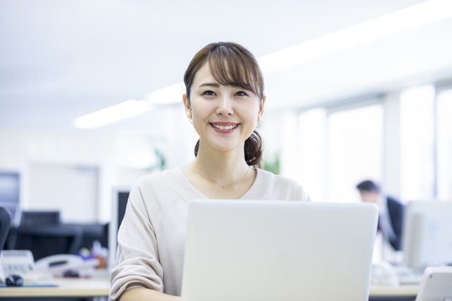 ＼週3～*日収1.3万も♪／えらべる時間☆会員サービスのTEL受付！(オフィス,名古屋市中区)のイメージ画像