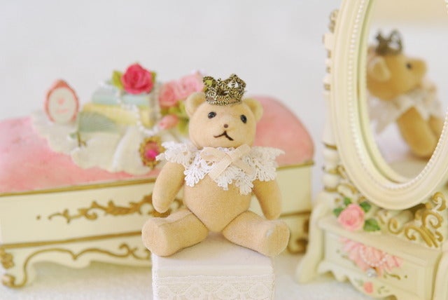 ＼髪色＆ネイル自由♪／『フェイラー』カワイイ雑貨のレジ＆品出(販売,福岡市中央区)のイメージ画像