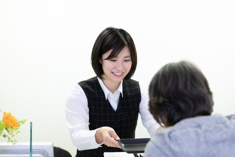 【即日～10月＊短期】大手レンタカー会社の受付事務／週4日～◎(オフィス,千歳市)のイメージ画像