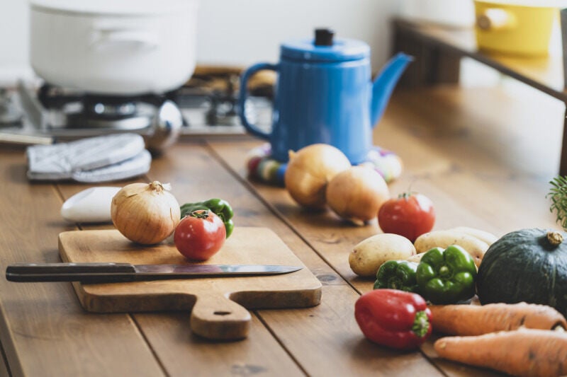 キッチン雑貨好き集合♪販売スタッフ◆週3~OK/30～50代活躍中(販売,渋谷区)のイメージ画像