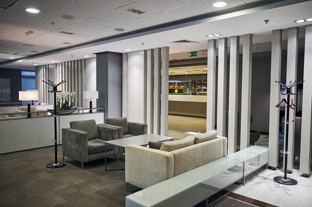 【週2日/時短】接客ナシ！百貨店VIPラウンジ★食器の片づけ♪(フード・飲食,名古屋市中区)のイメージ画像