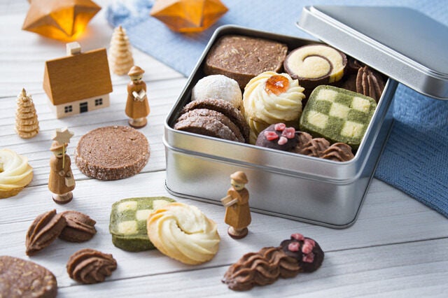 【スポット短期】日収1万円♪映えスイーツの販売バイト＠遠鉄(販売,浜松市中央区)のイメージ画像