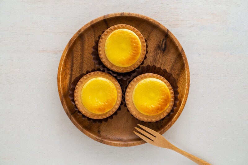 【年末まで短期】週3～★限定チーズ菓子の販売＠新千歳空港(販売,千歳市)のイメージ画像