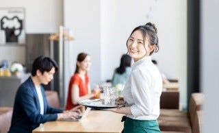 ＼週3～＆時短◎／明太子料理が人気★『博多椒房庵』接客STAFF(フード・飲食,福岡市博多区)のイメージ画像