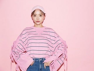 金髪・ネイル自由♪週3～★韓国アイドル着用！アパレルSHOP(販売,浜松市中央区)のイメージ画像