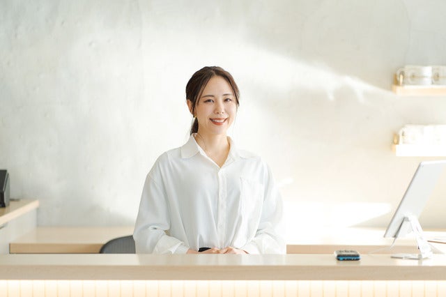 画面越しにご案内♪《人気商業施設》リモートインフォ＠横浜(サービス,横浜市神奈川区)のイメージ画像
