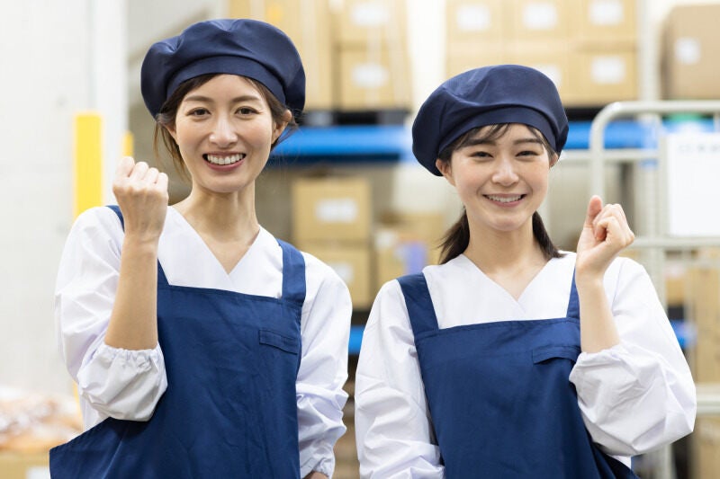 ＼週2～／ギフトに人気♪『モンマルシェ』カップスープの販売＠(販売,静岡市葵区)のイメージ画像