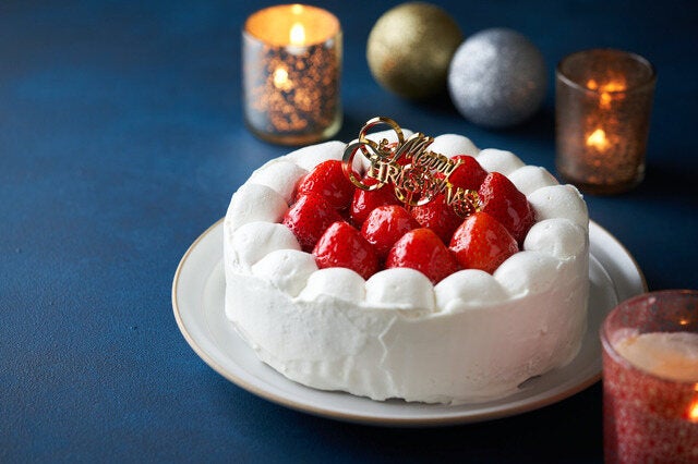 《Xmas＊1日のみ♪》50名募集★松坂屋X'masケーキのお渡しダケ！(イベント,名古屋市中区)のイメージ画像