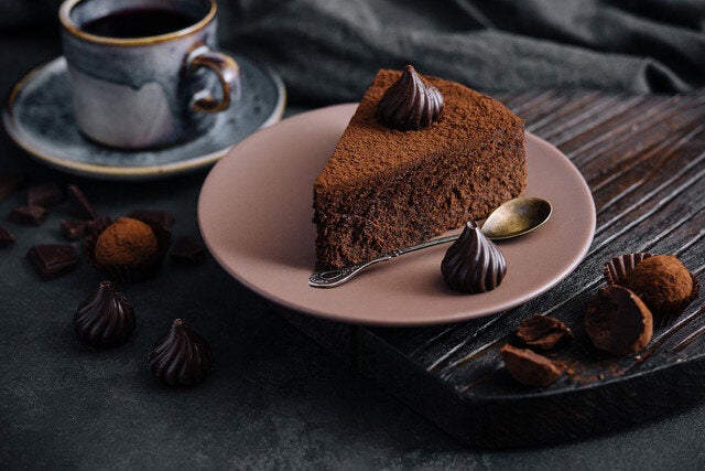 世界で愛される『ザッハトルテ』に沼る★チョコケーキショップ(販売,名古屋市中村区)のイメージ画像