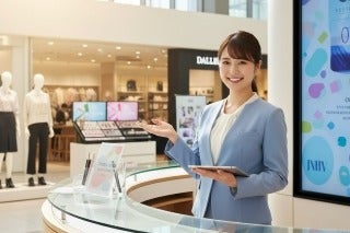 年内に内定→年明け勤務OK！座り接客OK♪イオン神戸南の受付(オフィス,神戸市兵庫区)のイメージ画像