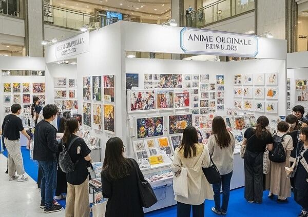 友達同士・登録のみOK♪来春まで短期★アニメ・グルメイベント♪(販売,静岡市葵区)のイメージ画像