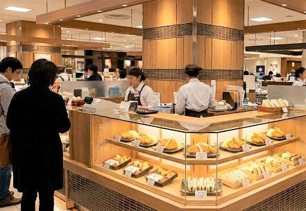 週3～｜夕方までOK♪量り売りなし！お惣菜を包んで⇒お渡し♪(販売,名古屋市中区)のイメージ画像