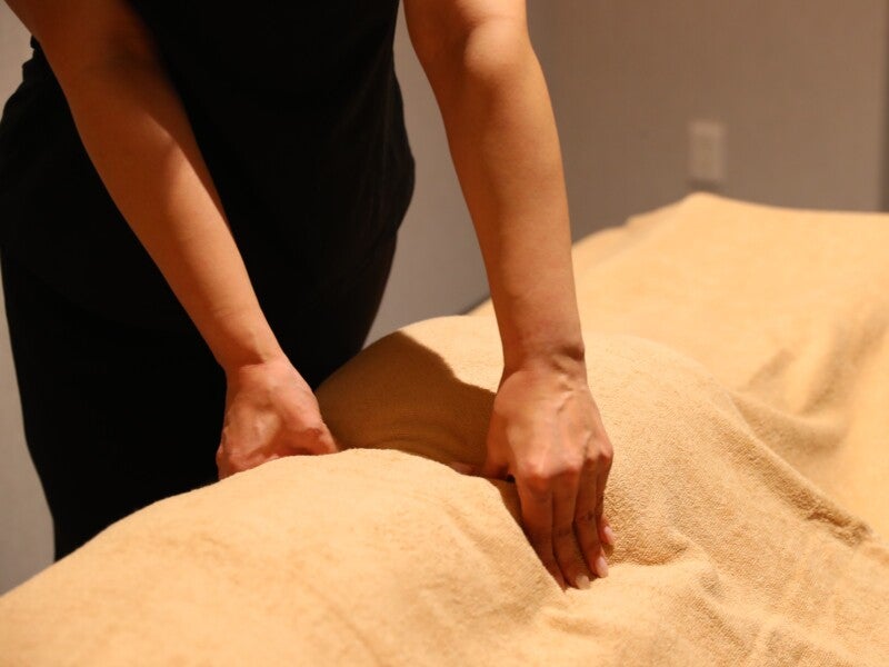 リラクゼーション｜大阪市中央区｜アロマ｜未経験歓迎｜駅チカ(美容・理容・サロン,大阪市中央区)のイメージ画像