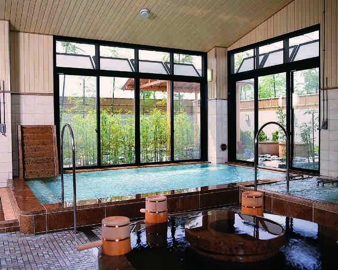 【シニア活躍】未経験からできるお湯張りなどの店舗管理スタッフ(サービス,藤沢市)のイメージ画像