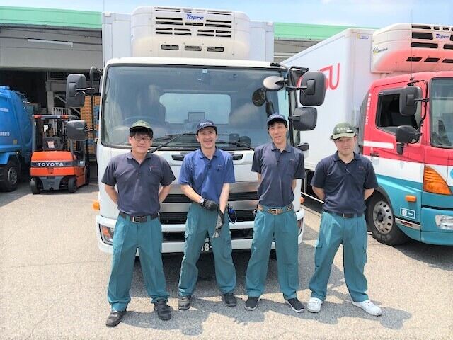 Yuso kishiwada 1