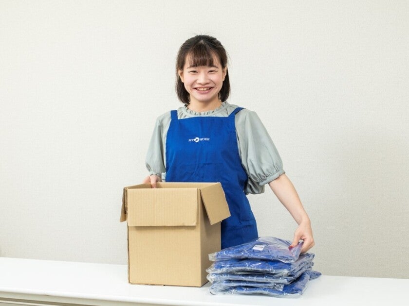 株式会社マイワーク 川越営業所【mw】】の派遣の求人情報｜バイトルで 