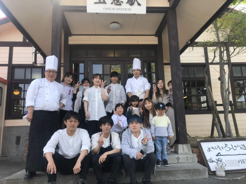 【平日ランチ入れる方急募】未経験◎/シフト融通×掛け持ちOK(フード・飲食,久留米市)のイメージ画像