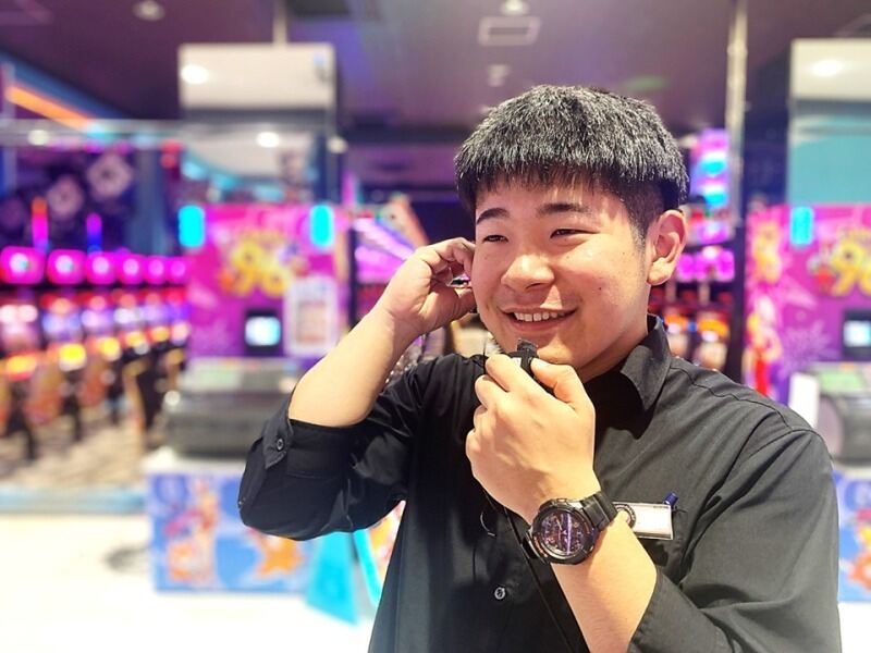 【重労働なし】女性活躍中！未経験歓迎/週2～/髪色自由☆(サービス,久留米市)のイメージ画像