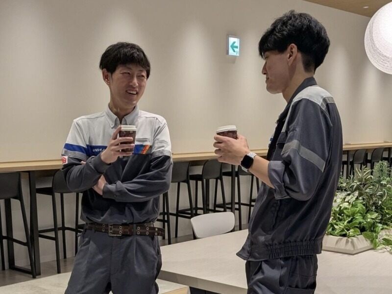 1月OPEN◆月10日･年間120日休み！安心して長く働ける｜倉庫管理(軽作業・物流,西多摩郡瑞穂町)のイメージ画像