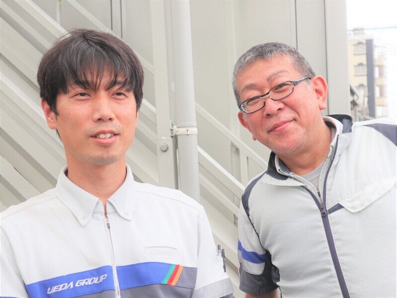 普通免許があればOK◆月6 or 月9休みが選べる|パンのルート配送(軽作業・物流,豊中市)のイメージ画像