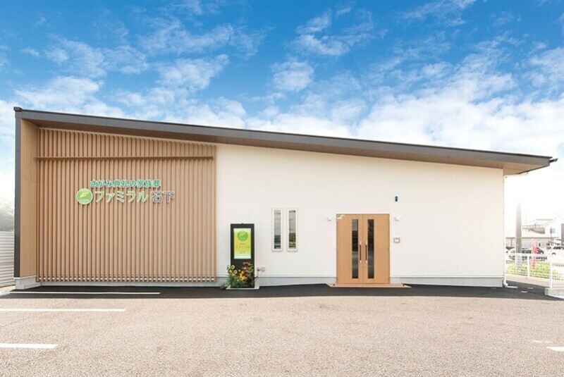 続々新規オープン！年令関係なく長期で活躍できます！未経験OK！(営業,取手市)のイメージ画像