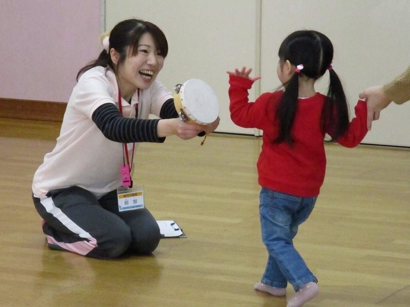 資格なしOK,子育て経験活かせる!主婦(夫)活躍中◎学童保育staff(教育,神戸市西区)のイメージ画像