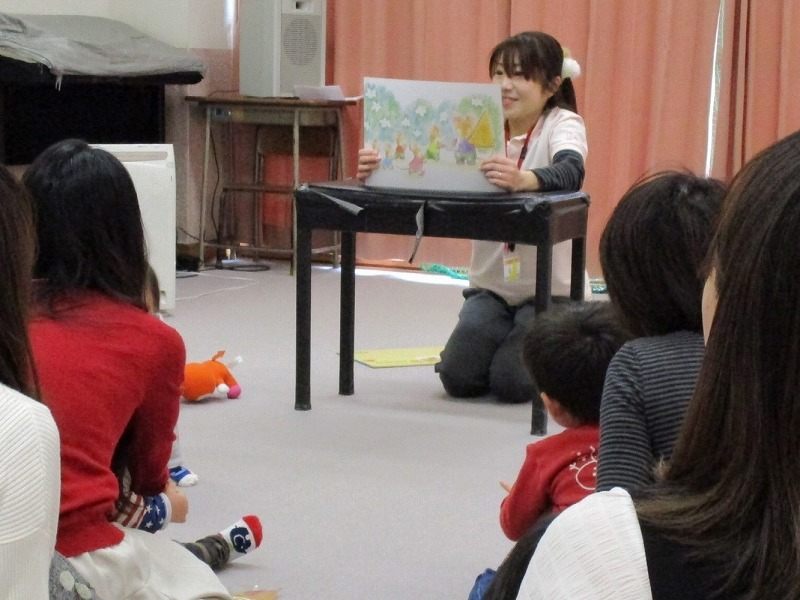 [学童保育]河原児童館/神戸市灘区/パート/教育/週2～5日/児童館(教育,神戸市灘区)のイメージ画像