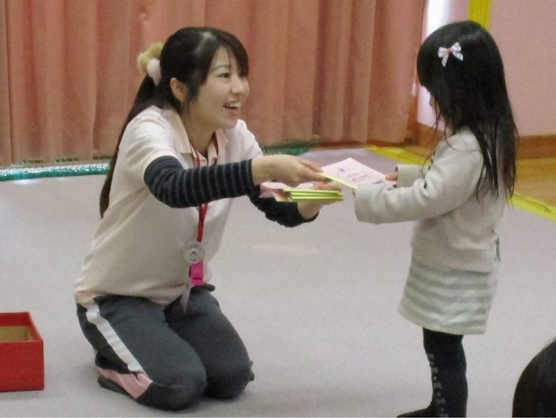 [学童保育]長坂第２学童保育コーナー/パート/教育/週2～5/児童館(教育,神戸市西区)のイメージ画像