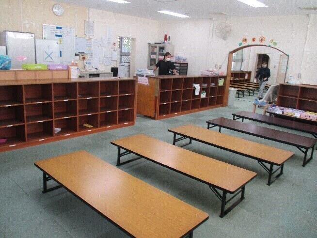 [学童保育]岩岡コーナー/神戸市西区/パート/教育/週2～5/児童館(教育,神戸市西区)のイメージ画像