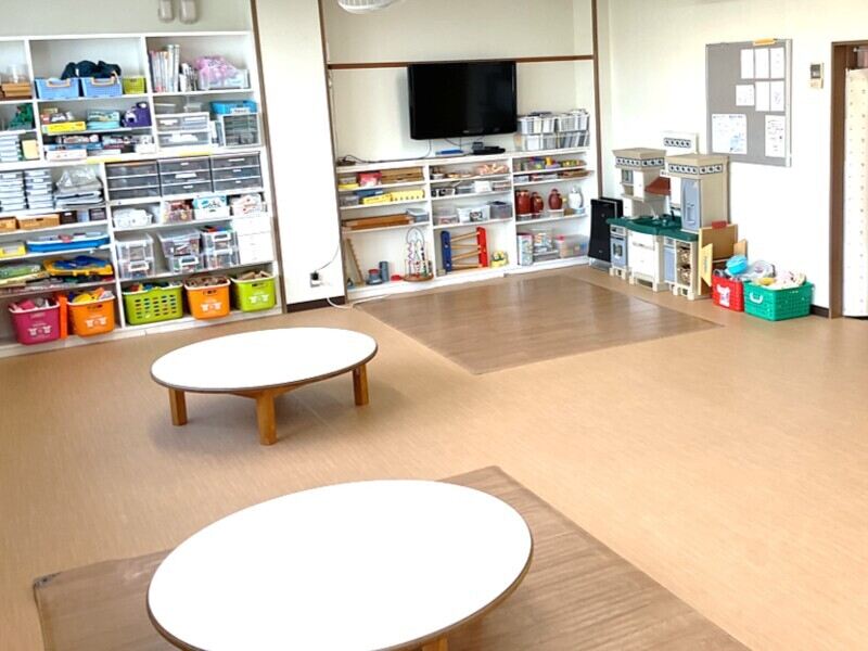 [学童保育]有瀬児童館/神戸市西区/パート/教育/週2～5/児童館(教育,神戸市西区)のイメージ画像