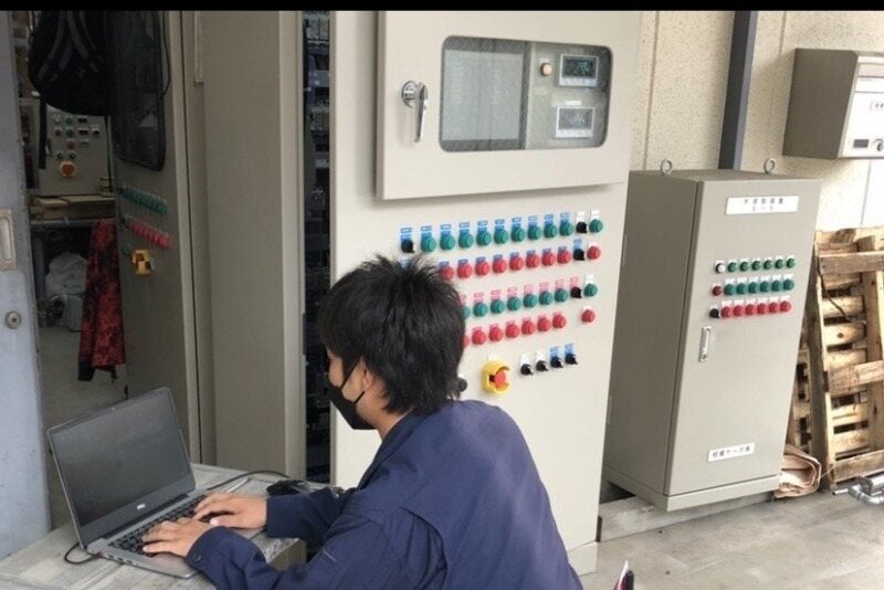 週休2日＜電気工事の技術スタッフ＞約4か月分賞与や手当多数充実(工場・製造,相模原市南区)のイメージ画像