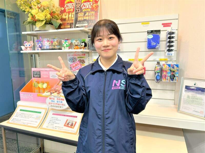 3か月短期もOK★学生さんも活躍中！週3～OK＊WワークOK★受付(オフィス,大阪市平野区)のイメージ画像