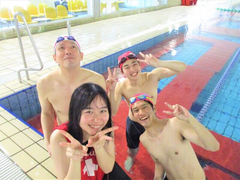 ＼未経験歓迎／週2日＆1日3時間~OK！採用後は施設利用料タダ★(教育,大阪市平野区)のイメージ画像