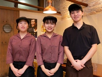 大阪府のビュッフェ ブッフェ 食べ放題 バイキングのバイト アルバイト パートの求人情報 バイトル で仕事探し