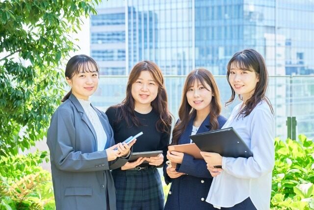 不動産事務　藤沢営業所／高時給1300円～【未経験歓迎！】(オフィス,藤沢市)のイメージ画像