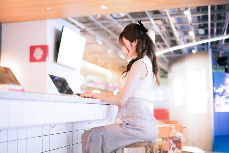 不動産事務(オフィス,岐阜市)のイメージ画像