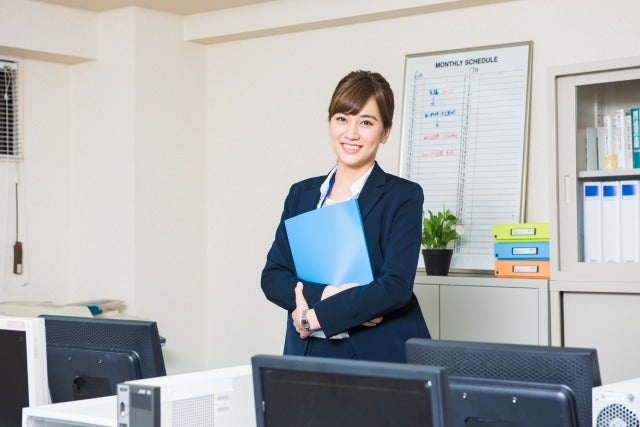 経験不問！年収360万◆正社員前提!名刺印刷の営業＊飛び込みなし(営業,中央区)のイメージ画像