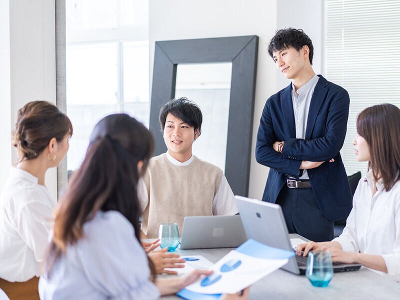 【料理・健康系のテキスト＆雑誌編集】時給1800円+交通費◎渋谷(IT・クリエイティブ/クリエイター,渋谷区)のイメージ画像