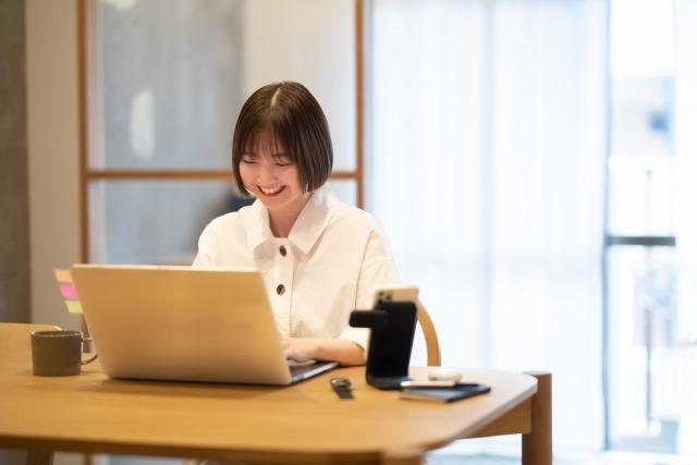 PC・Wi-Fi完備◎ 自宅でできる【データ入力＆データ処理】(オフィス,北区)のイメージ画像