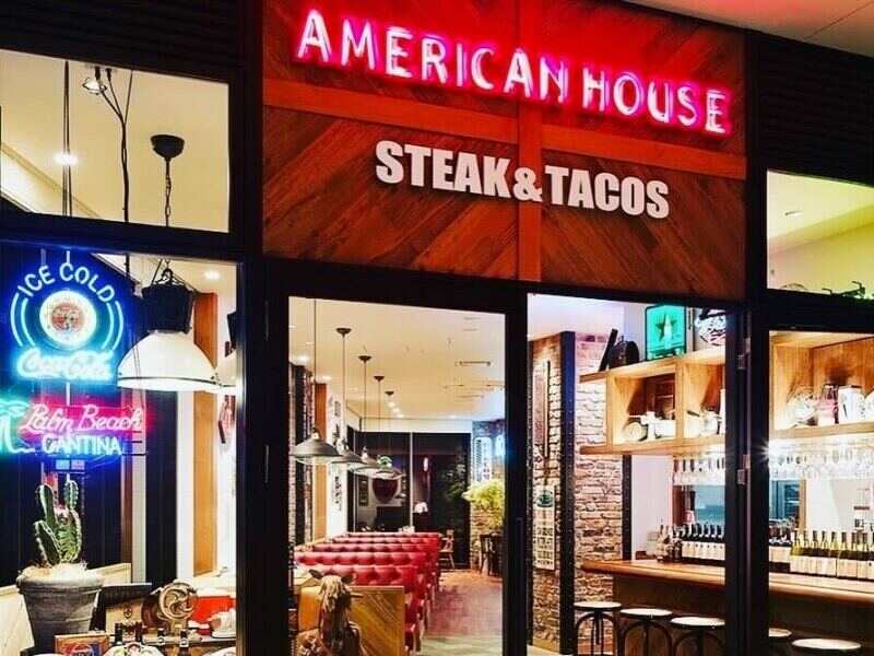 未経験歓迎｜アメリカンレストラン＊賞与年2回/週休2日も可能◎(フード・飲食,町田市)のイメージ画像