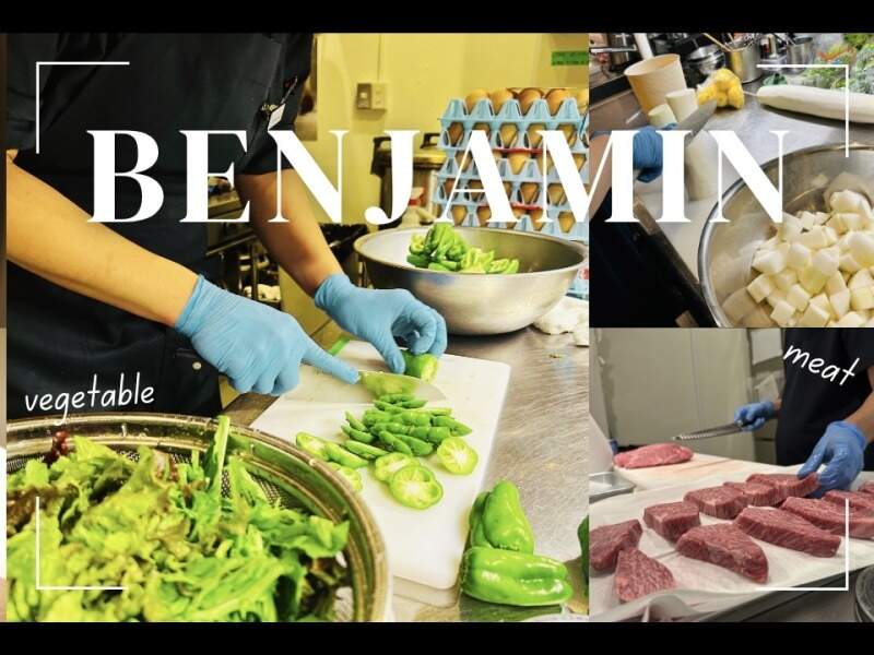 【警固交番近く】新店OPEN計画による増員/人柄採用/キッチン募集(フード・飲食,福岡市中央区)のイメージ画像