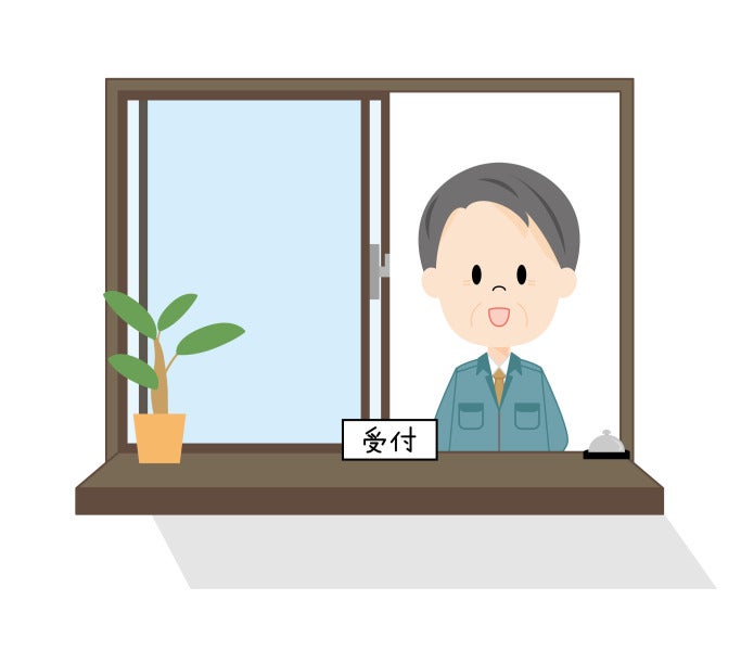 ＼マンションの管理員さん大募集／未経験OK♪桜木町から徒歩3分(サービス,横浜市中区)のイメージ画像