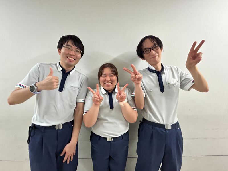 働きやすさが自慢♪業界でも一目置かれる高時給！週1／2h～OK◎(サービス,港区)のイメージ画像