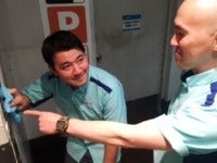 早朝勤務！手ぶら出勤OK♪未経験歓迎｜商業施設内の清掃スタッフ(サービス,豊島区)のイメージ画像