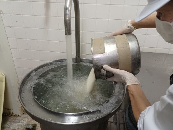 【炊飯スタッフ】交通費規定支給◎週2～3日からOK！残業なし♪(フード・飲食,鴨川市)のイメージ画像