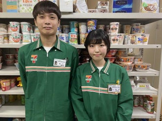 板橋区のコンビニのバイト アルバイト パートの求人情報 バイトル で仕事探し