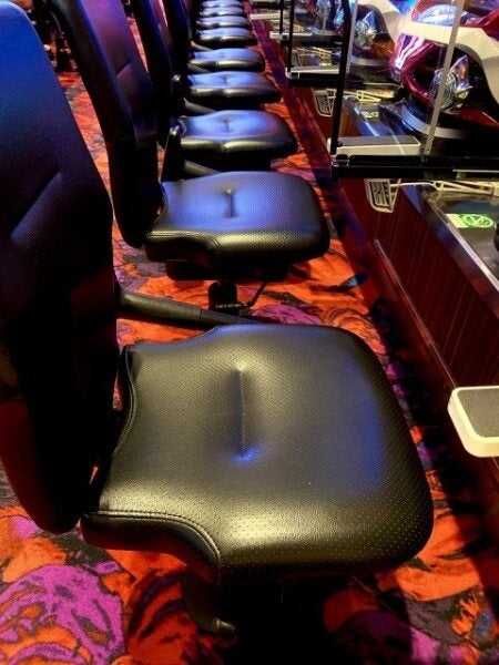 ☆パチンコ店ホールSTAFF☆MAX時給1,638円＊経験・知識不問！(サービス,仙台市泉区)のイメージ画像