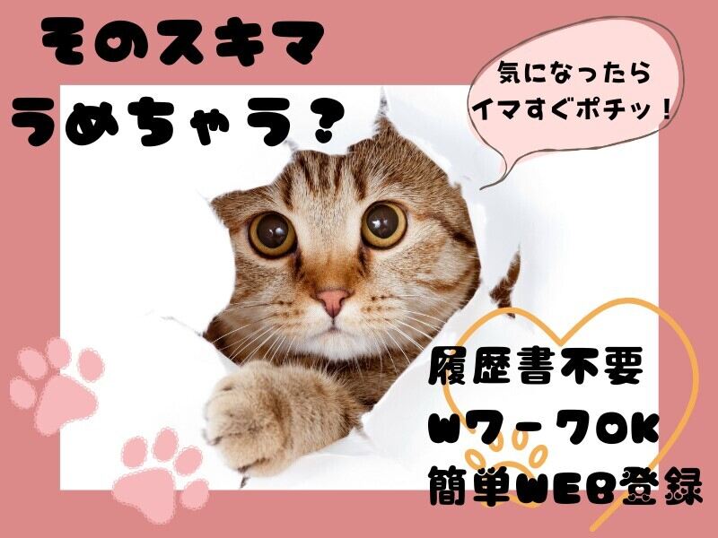 『やってみたい！』を応援します★デリカテッセン＊販売・調理(フード・飲食,栃木市)のイメージ画像